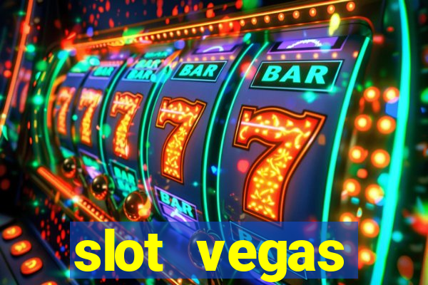 slot vegas megaquads spielen