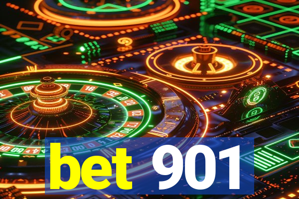 bet 901