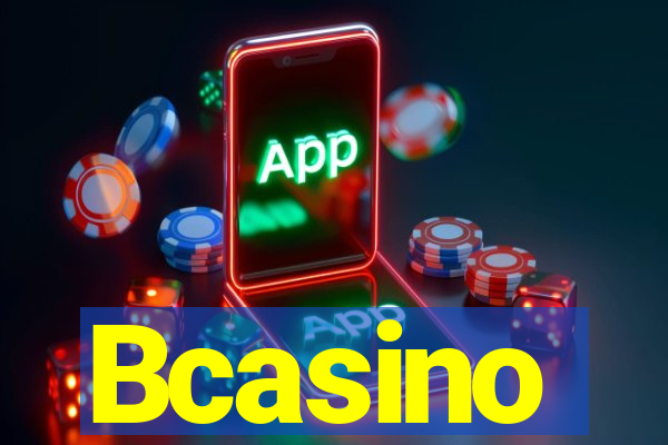 Bcasino