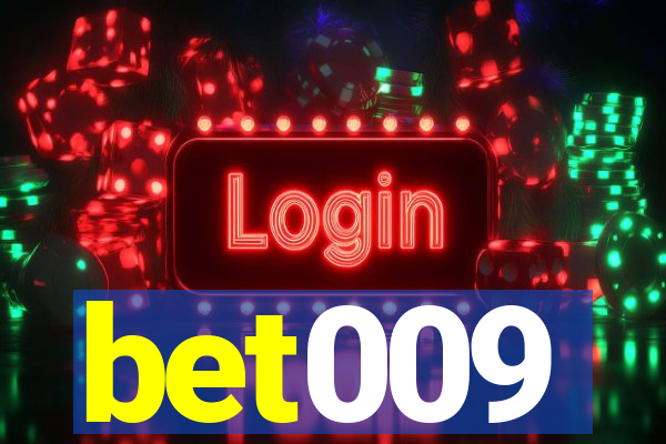 bet009