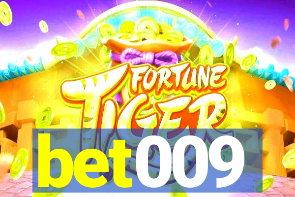 bet009