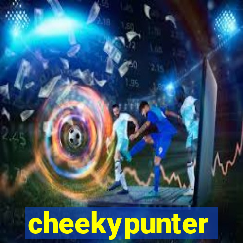 cheekypunter