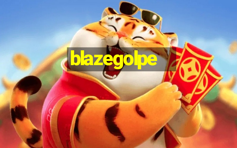 blazegolpe