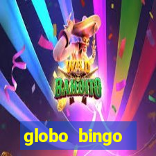 globo bingo profissional grande