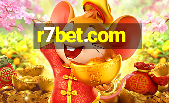 r7bet.com