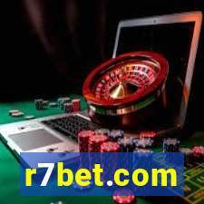 r7bet.com