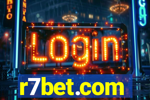 r7bet.com