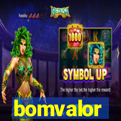 bomvalor