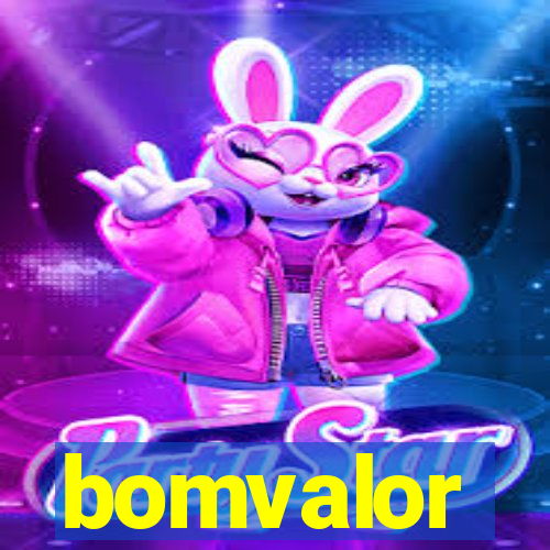 bomvalor