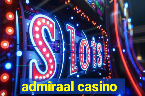 admiraal casino