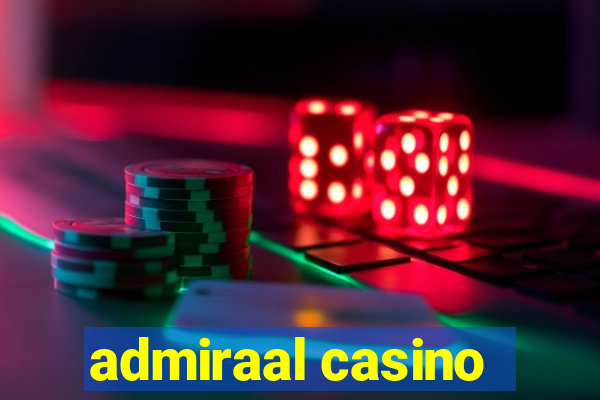 admiraal casino