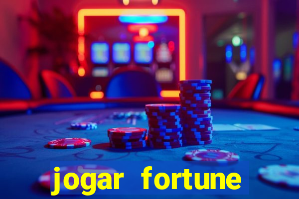 jogar fortune double demo