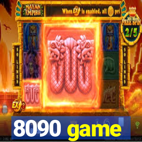 8090 game