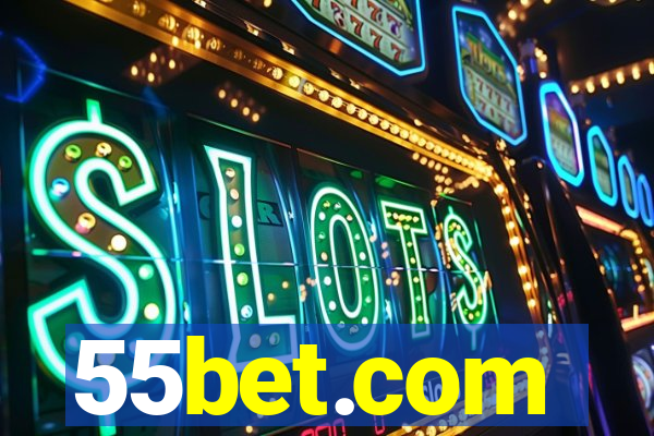 55bet.com