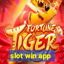 slot win app