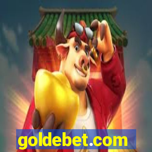 goldebet.com