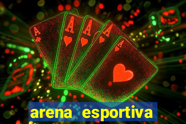 arena esportiva consultar bilhete