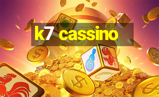 k7 cassino