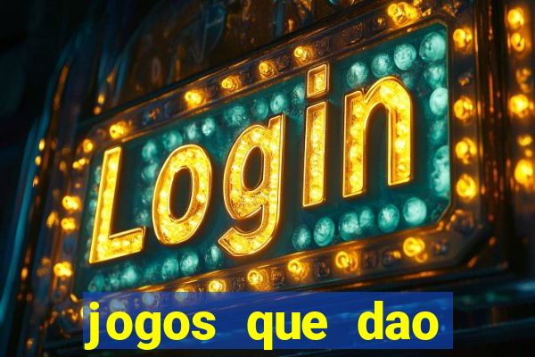 jogos que dao b?nus grátis