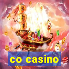 co casino