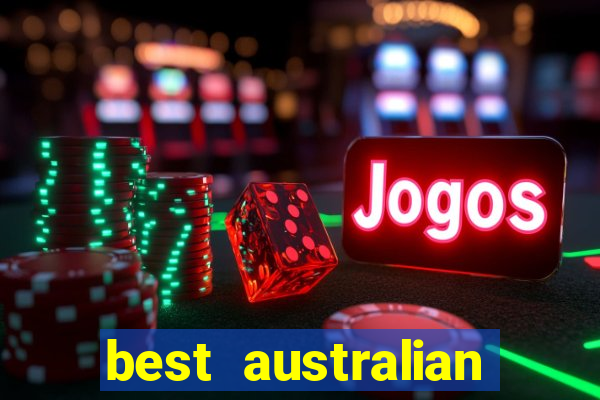 best australian online casino paypal