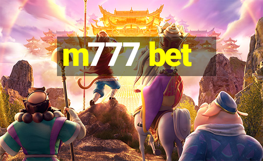 m777 bet