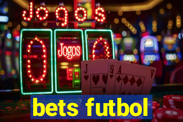 bets futbol