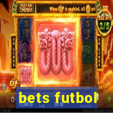 bets futbol