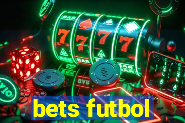 bets futbol