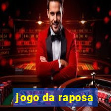 jogo da raposa