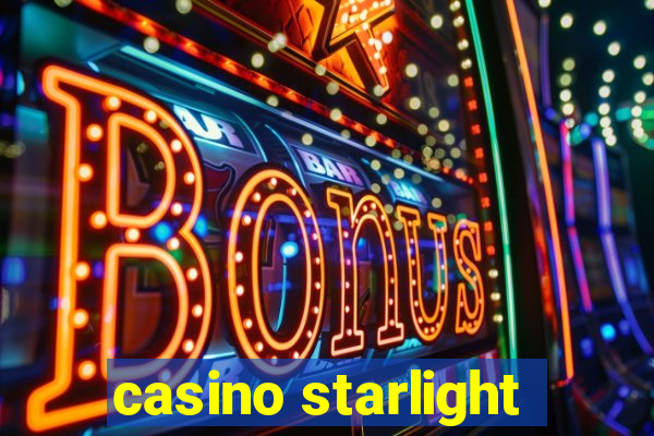 casino starlight