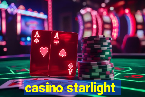 casino starlight