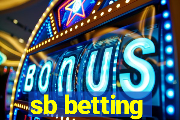 sb betting