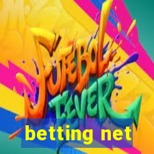 betting net