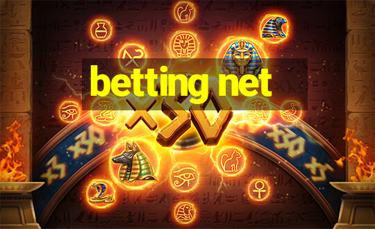 betting net