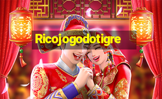 Ricojogodotigre