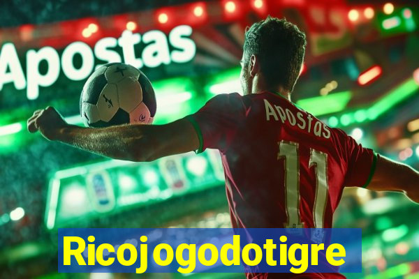 Ricojogodotigre