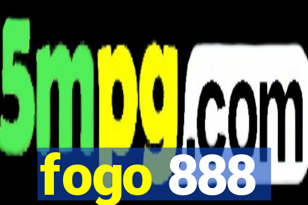 fogo 888