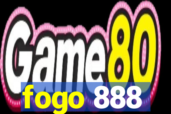 fogo 888