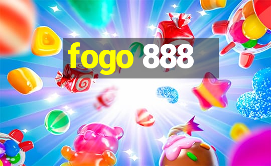 fogo 888