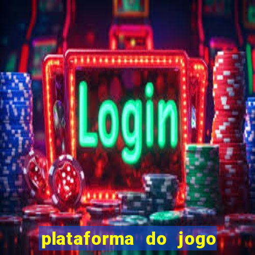 plataforma do jogo do tigre que da bonus no cadastro