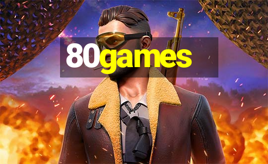 80games