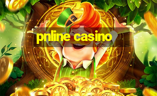 pnline casino