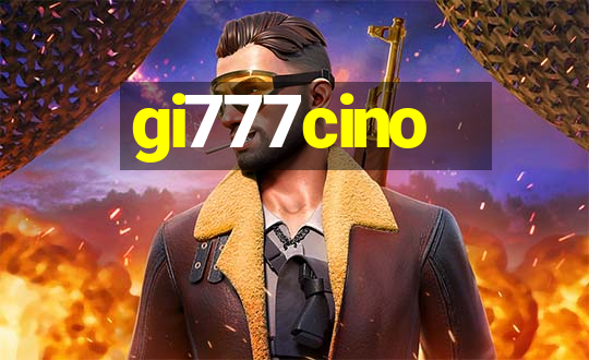 gi777cino