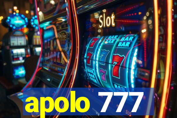 apolo 777