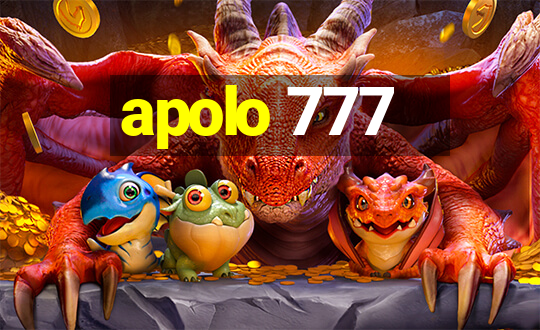 apolo 777