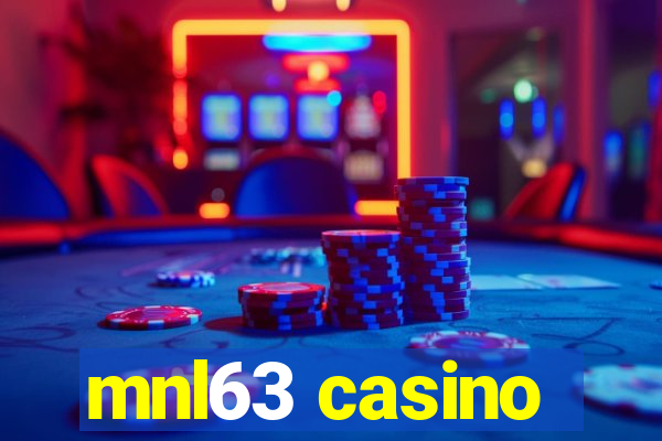 mnl63 casino