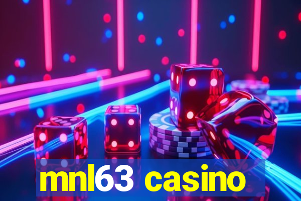 mnl63 casino