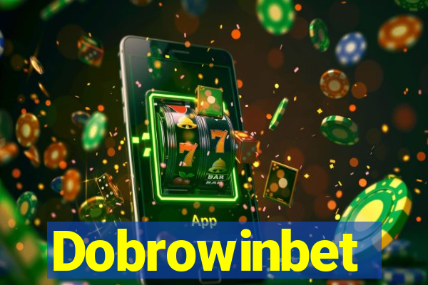 Dobrowinbet