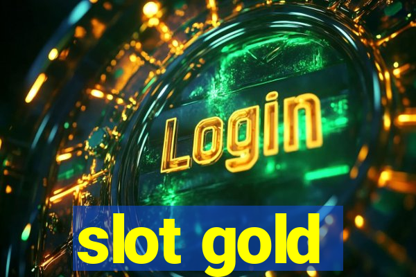 slot gold